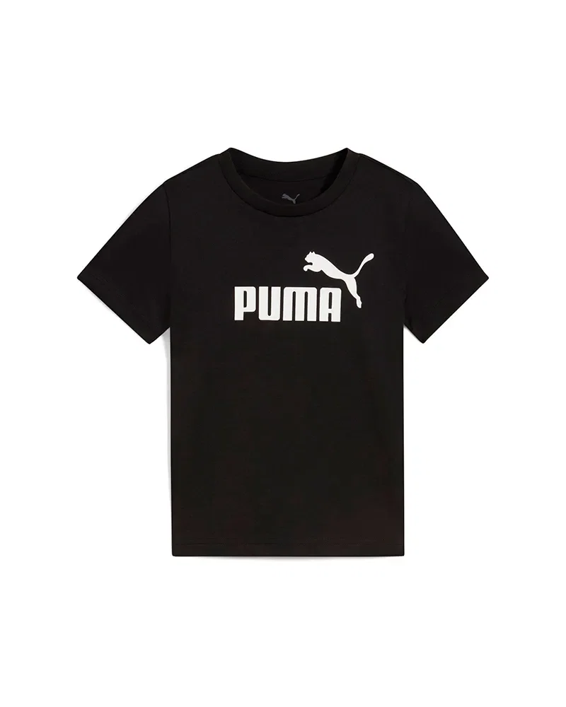 Camiseta Puma PS Infantil