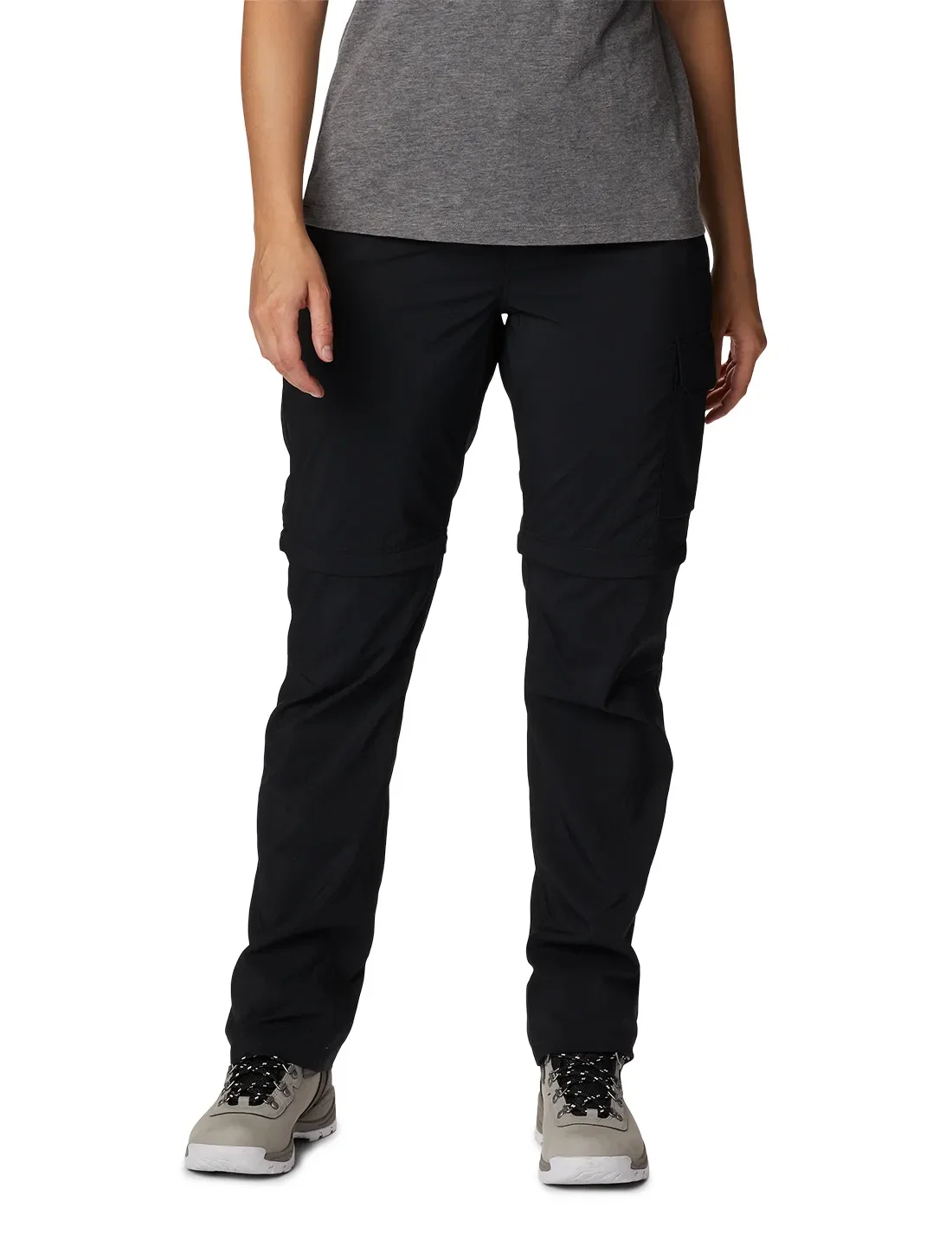 Calça Columbia Feminina Silver Ridge Utility™ Convertible