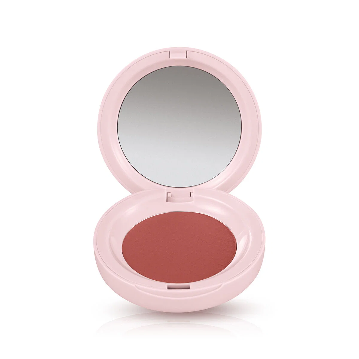 Blush Compacto Matte Faces 2,8g