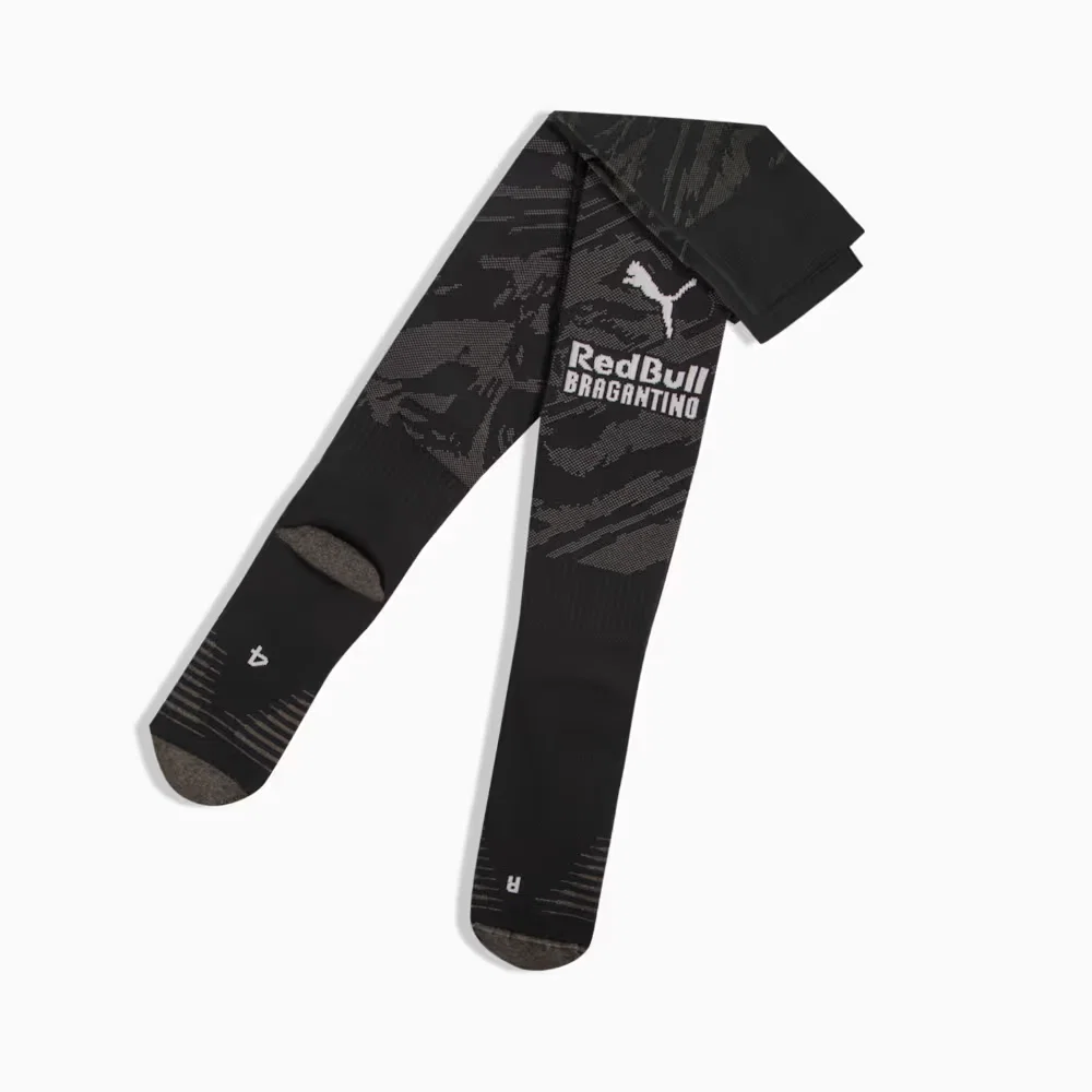 Meião Red Bull Bragantino Goleiro Home 2026