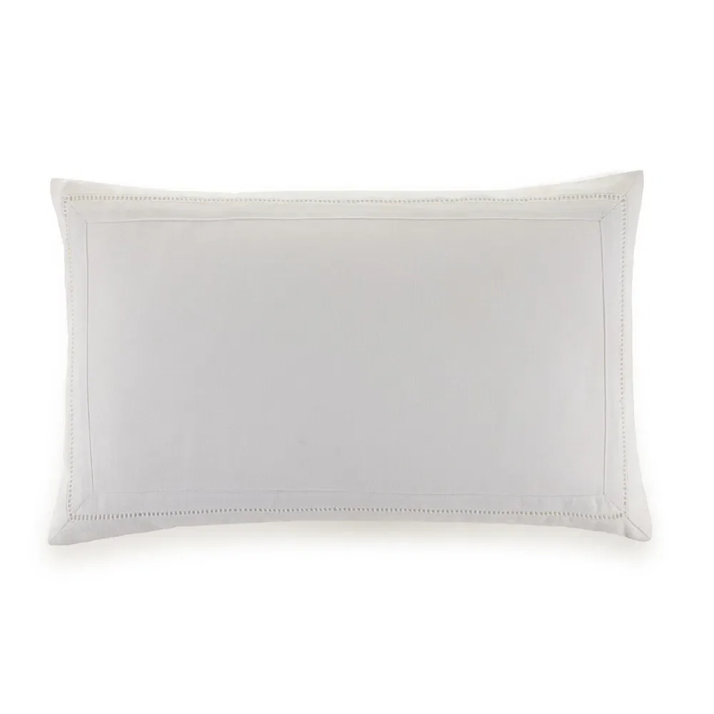 Almofada em Linho 30cm x 50cm em Linho