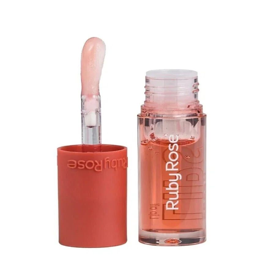 Lip Oil Ruby Rose Fresh Lips GL04