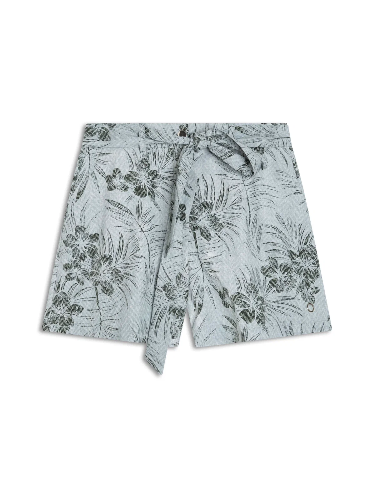 Tropical Foggy B. Faca Basic Padrao 1