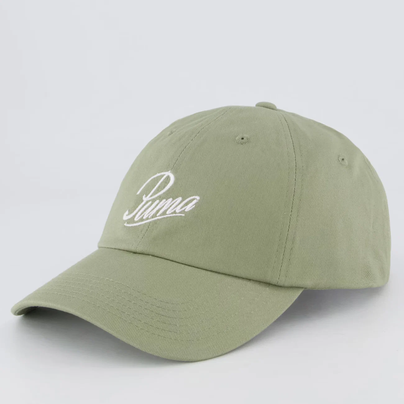 Boné Puma Script Dad Unissex