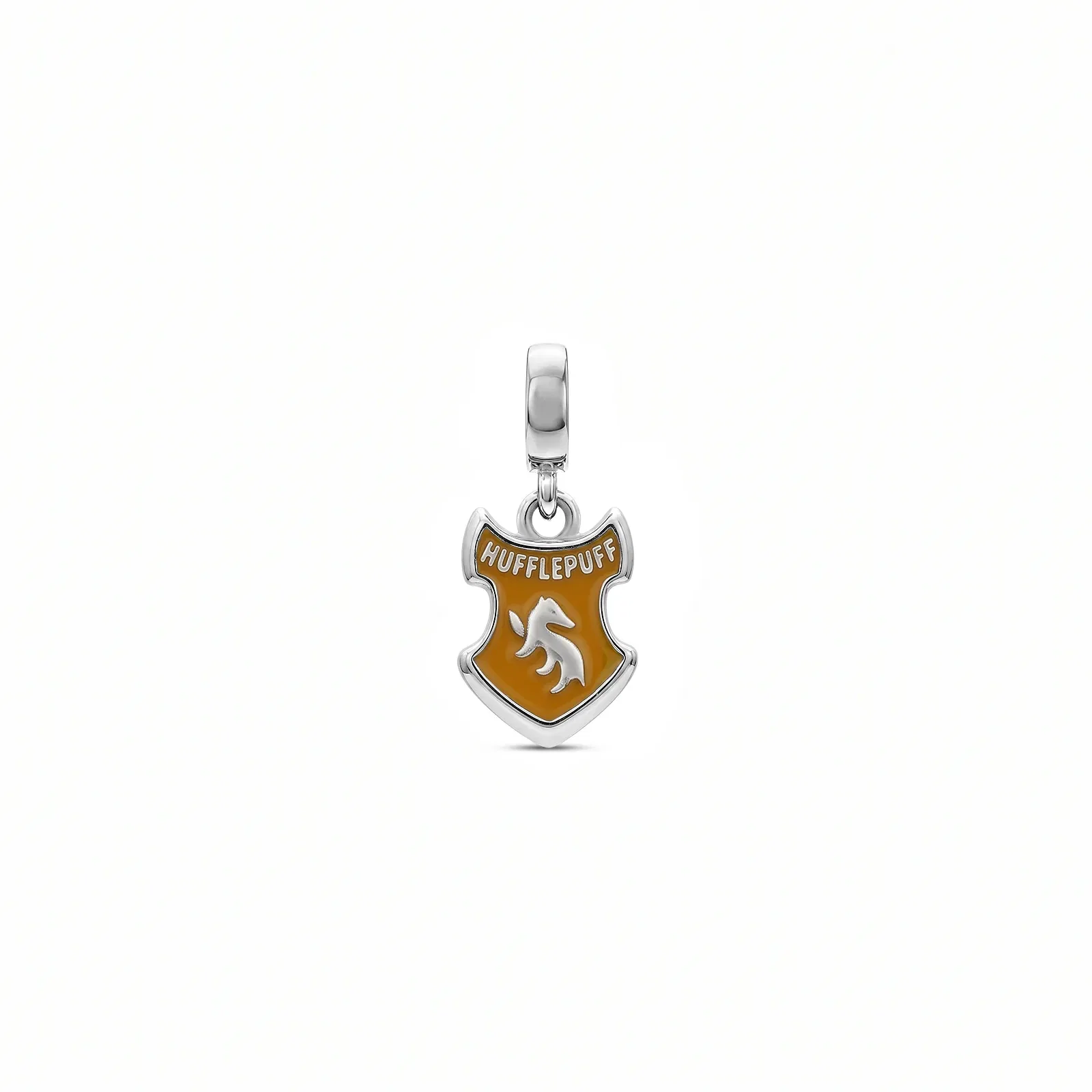 Pingente Life Harry Potter Lufa-Lufa em Prata 925 — imagem 1