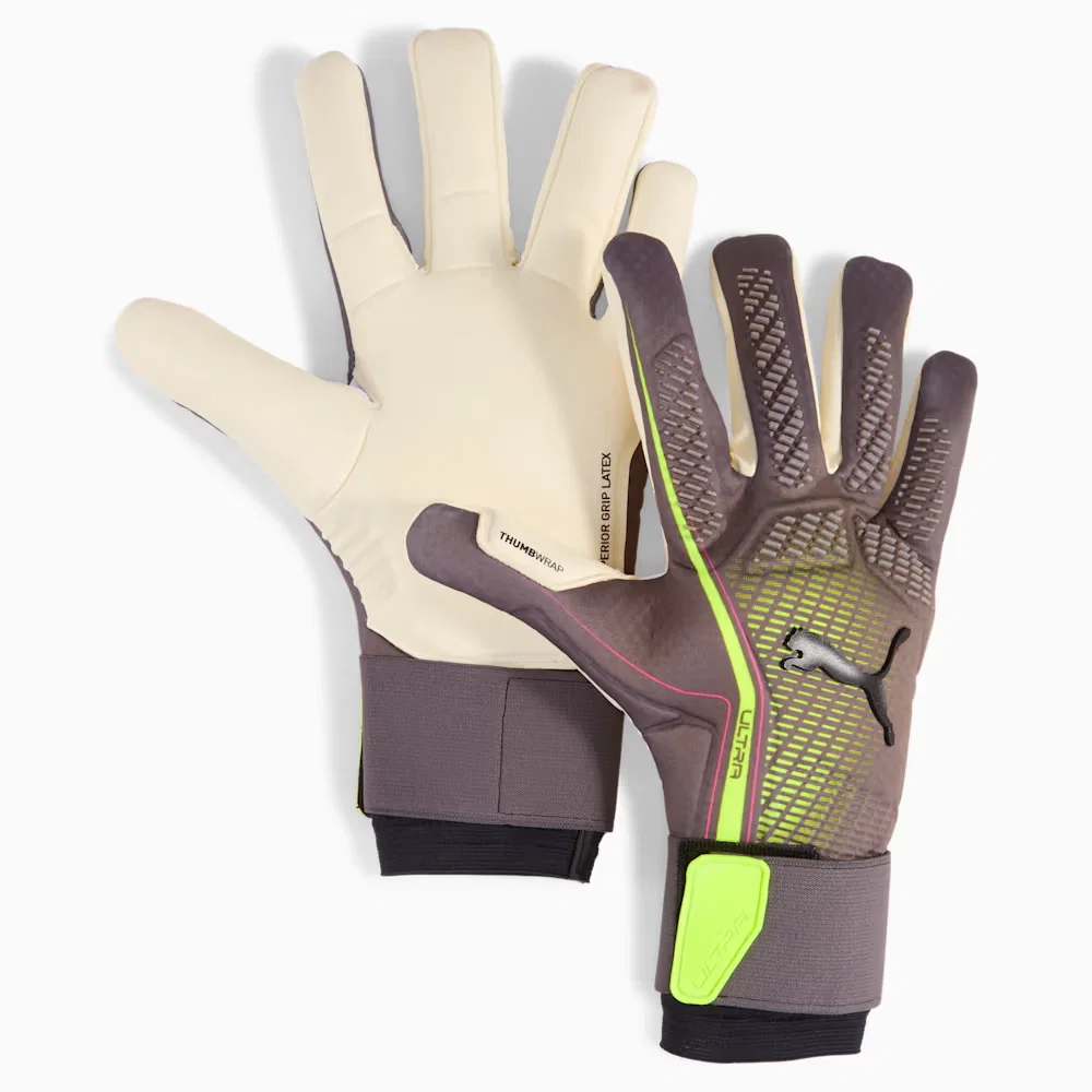 Luvas de Goleiro ULTRA ULTIMATE Hybrid