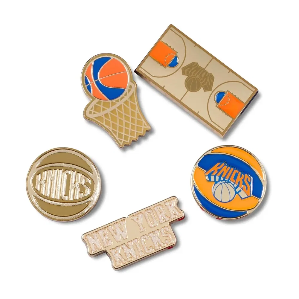 NBA New York Knicks Pack com 5 peças
