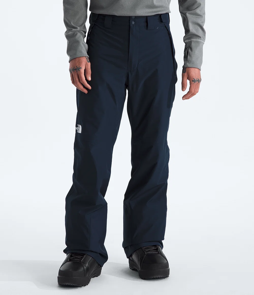 Calça Masculina Descendit Summit Navy