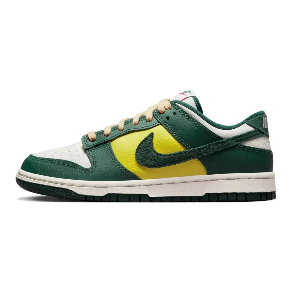 Tênis Nike Dunk Low Se Feminino