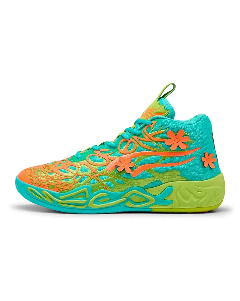 Tênis Puma MB.04 Scooby Doo Masculino