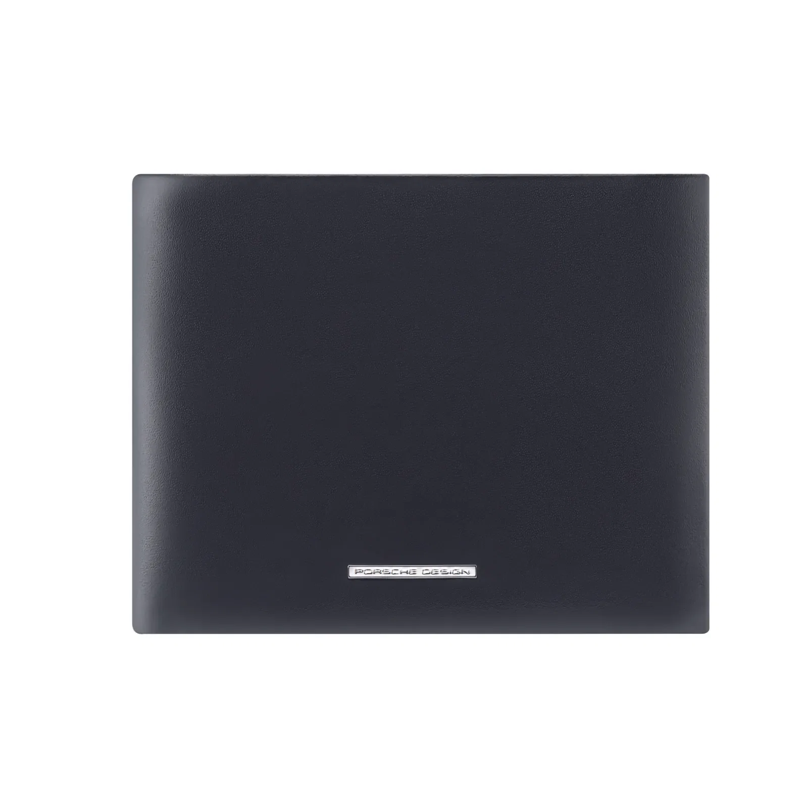 Carteira Porsche Design Couro Preto Obe09904