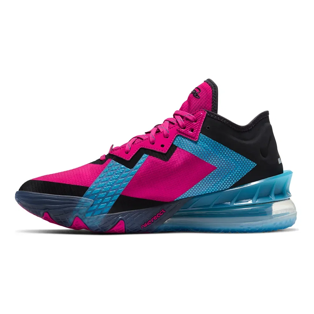 Tênis Nike Lebron XVIII Low