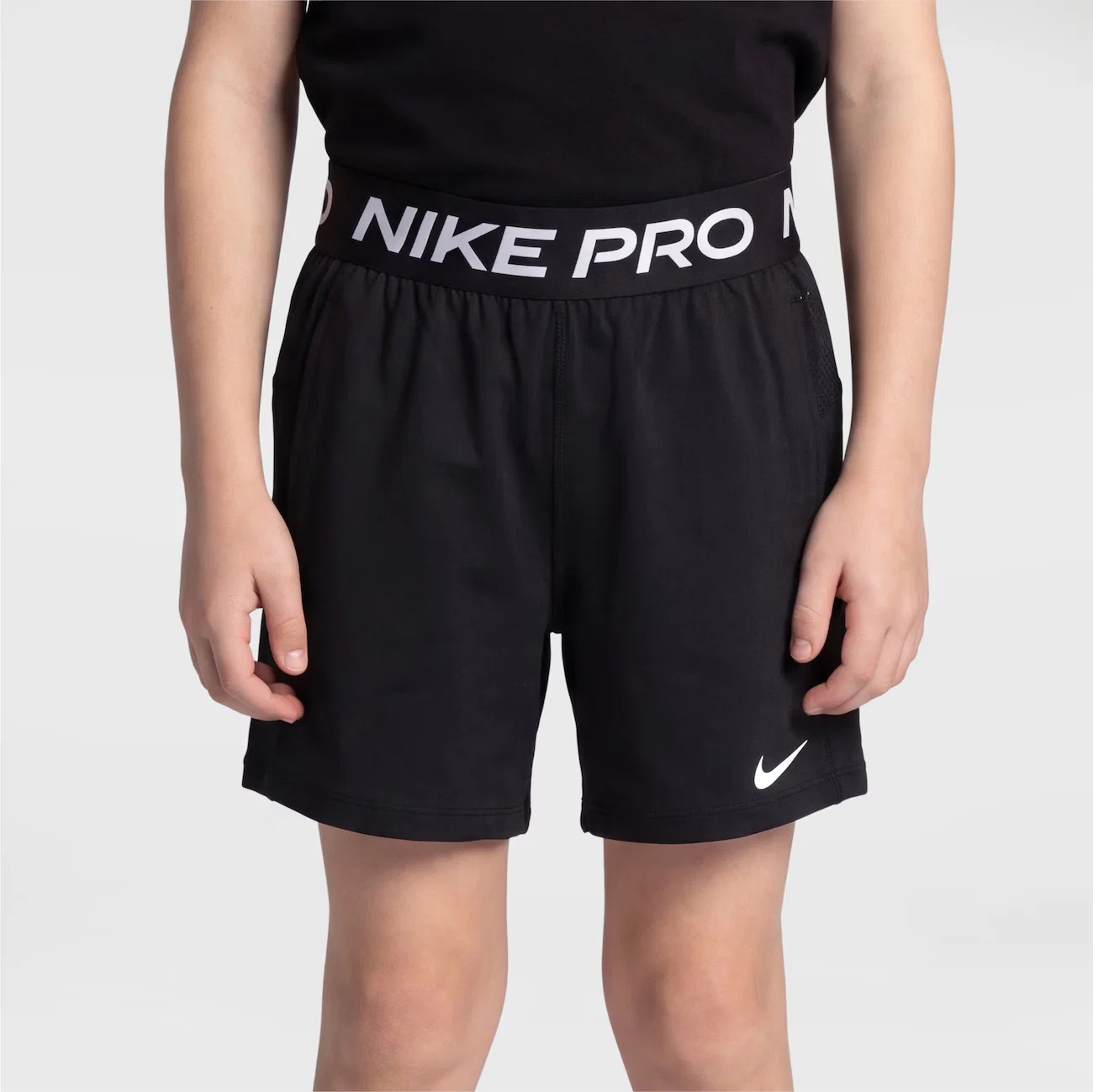 Bermuda Nike B Np Df Flc Infantil