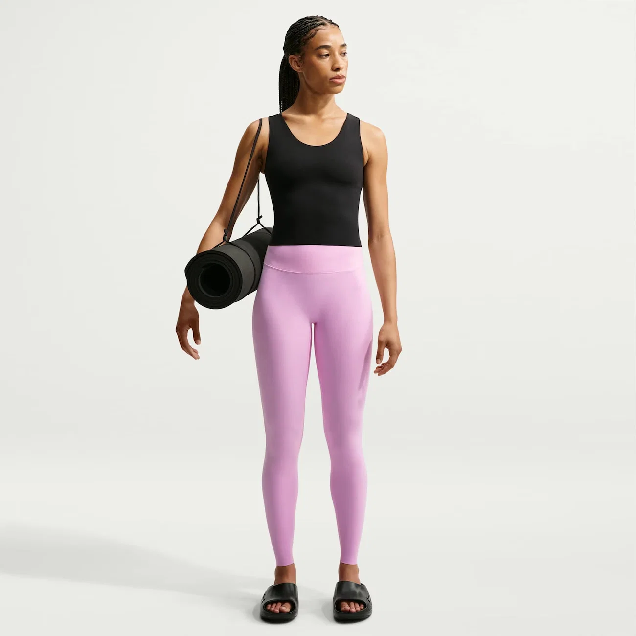Calça Legging Dri-FIT Nike Zenvy Feminina