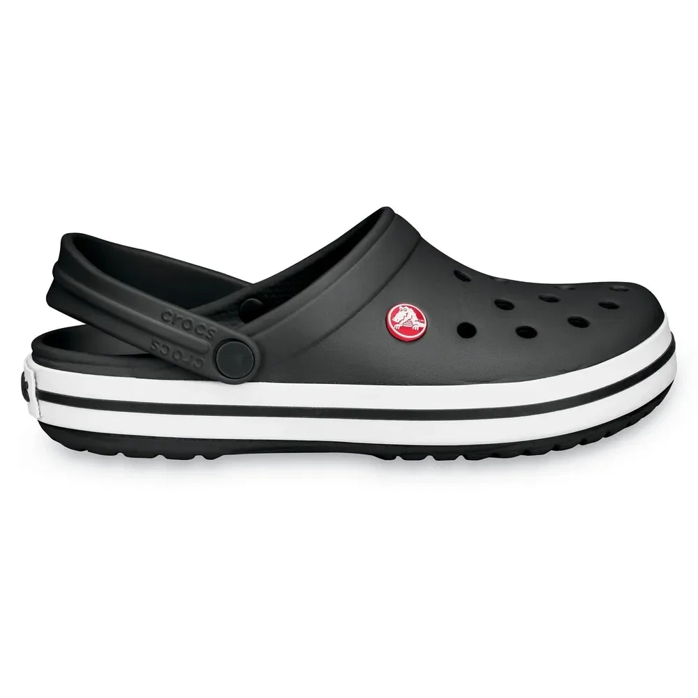 Crocband Clog