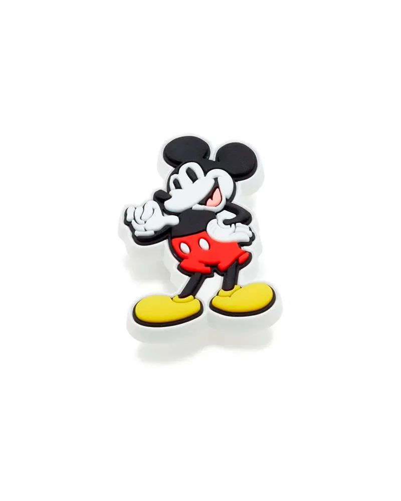 Jibbitz Crocs Disney Mickey Mouse Character U