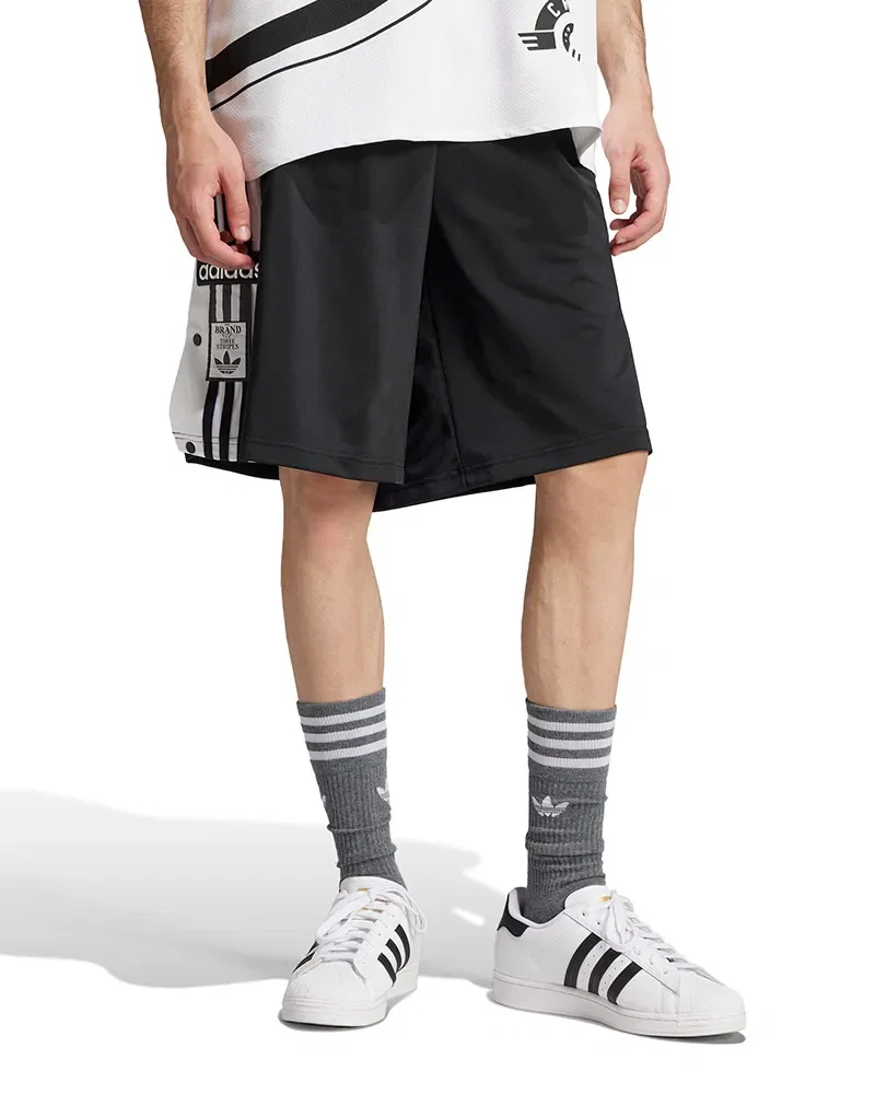 Shorts adidas Megabreak Masculino — imagem 1