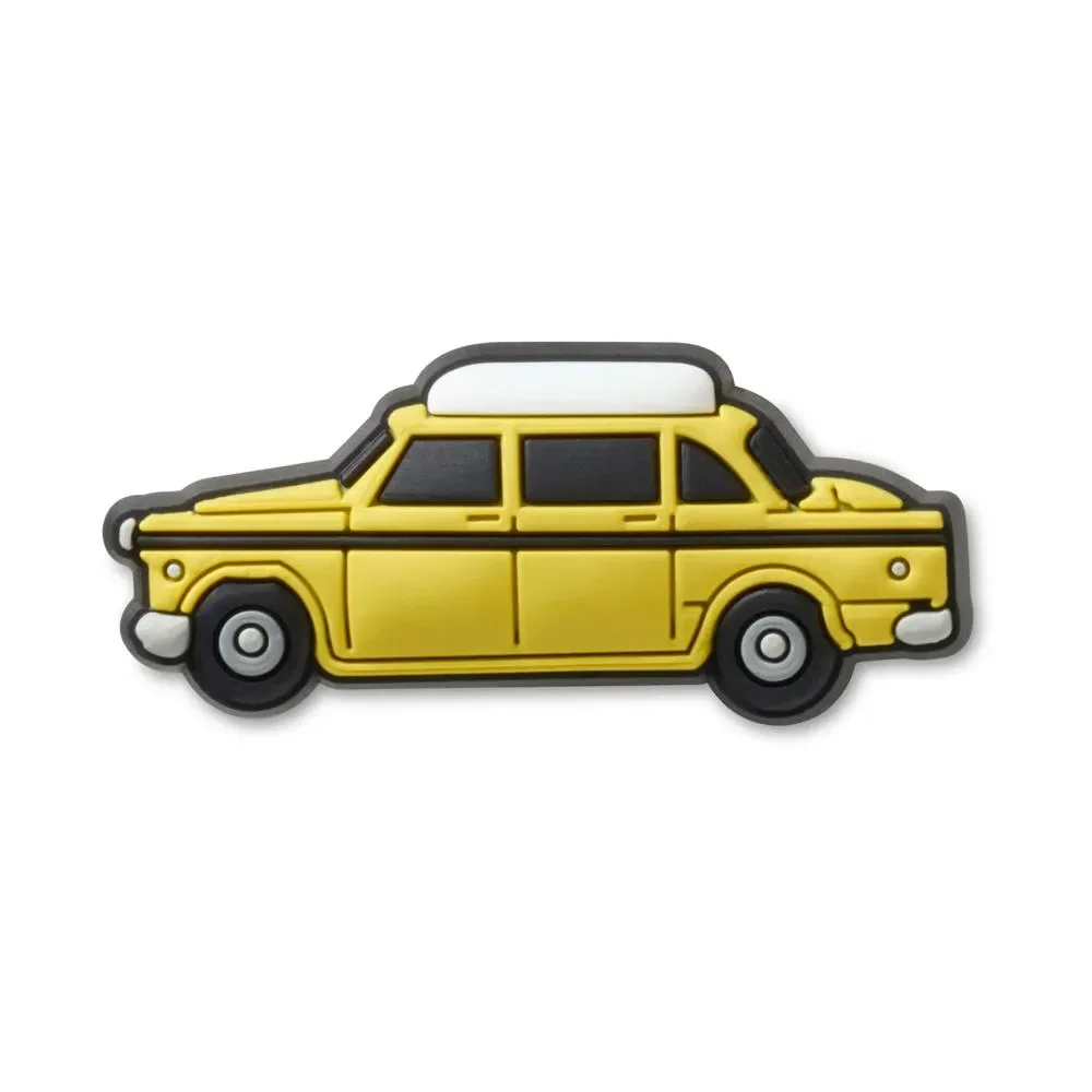 Taxi Amarelo de NYC