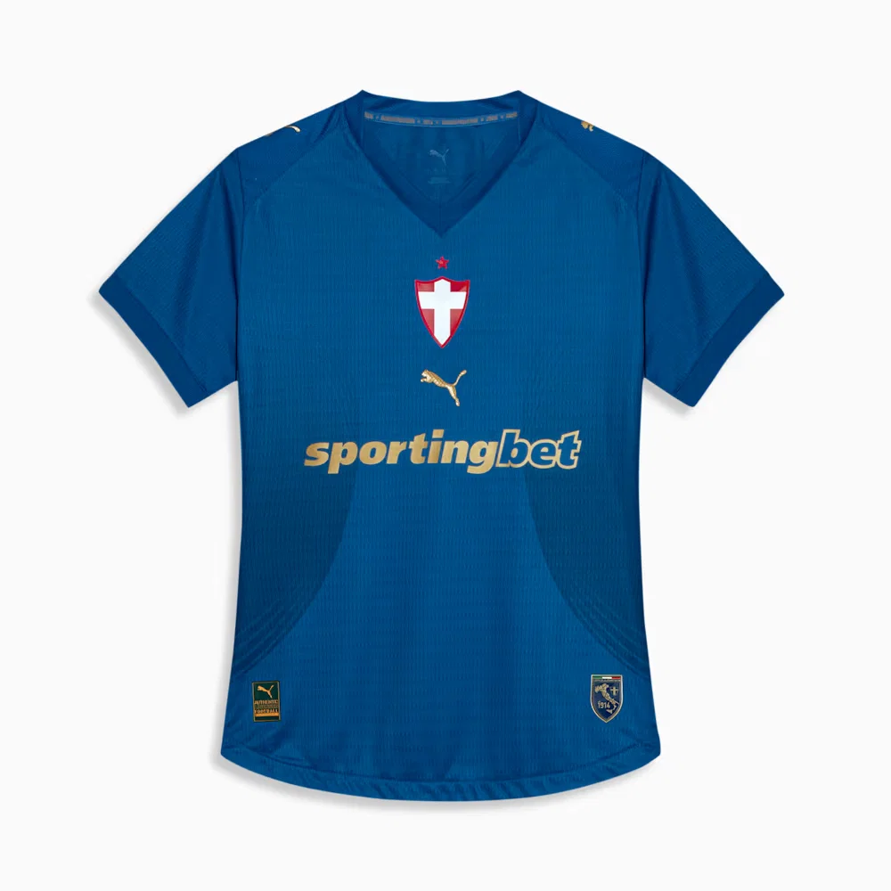 Camisa Palmeiras Jogador Third 26/27