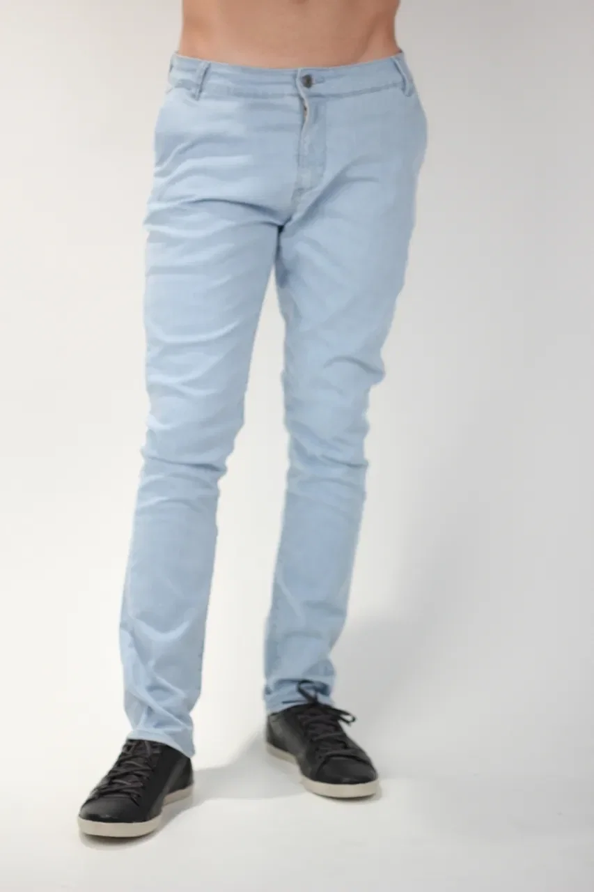 Calça Jeans +5531 Descarregada