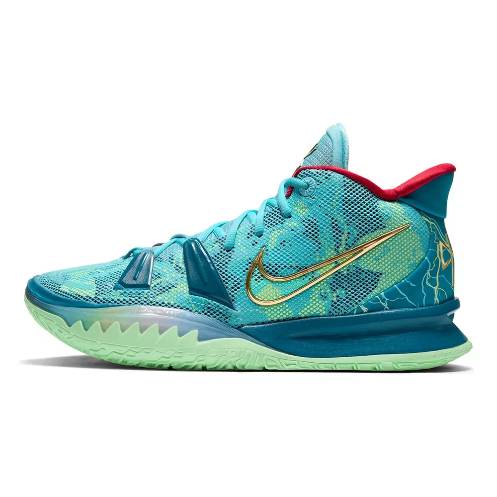 Tênis Nike Kyrie 7 Pre Heat Masculino — imagem 1