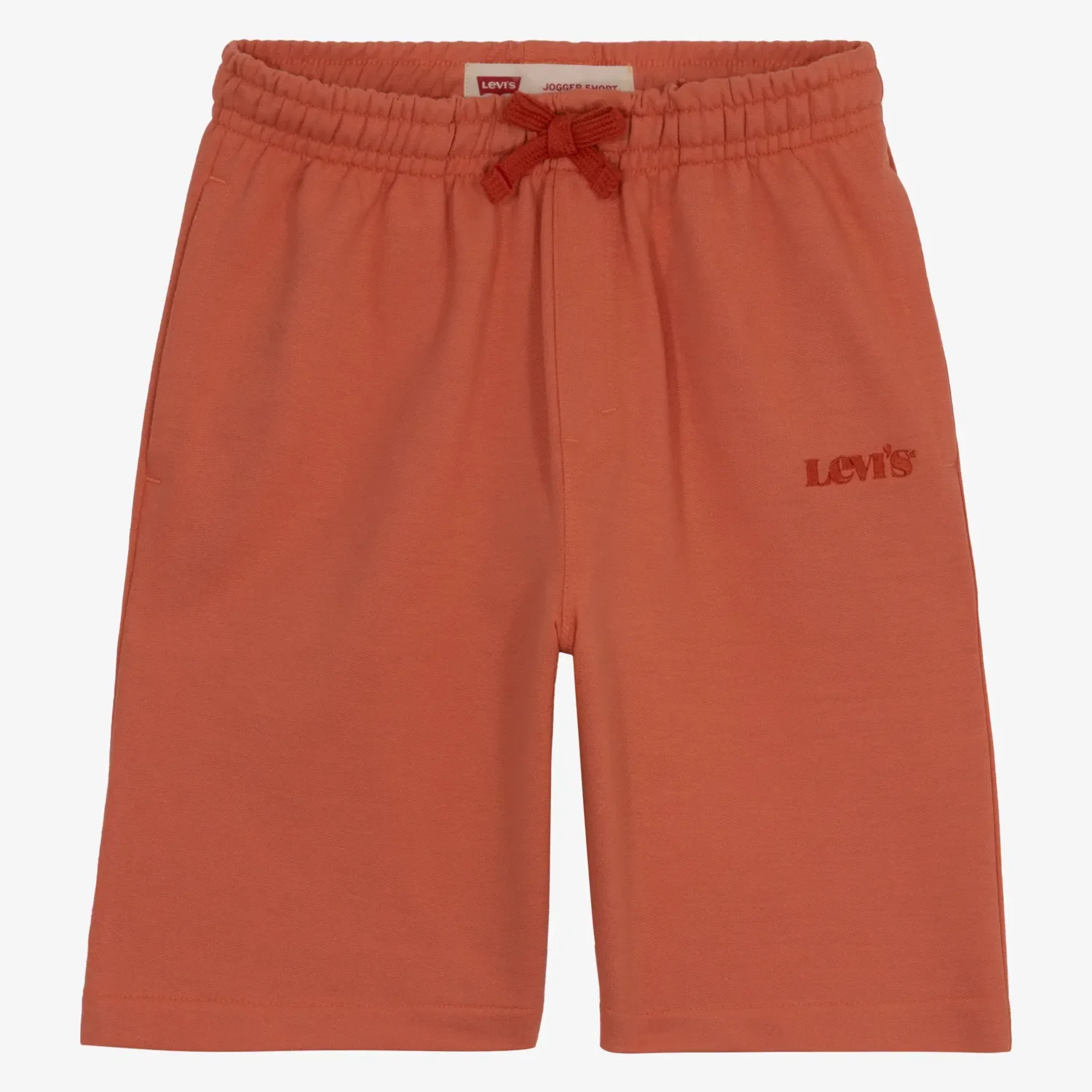 Moletom LEVI'S® Red Tab Sweat Shorts