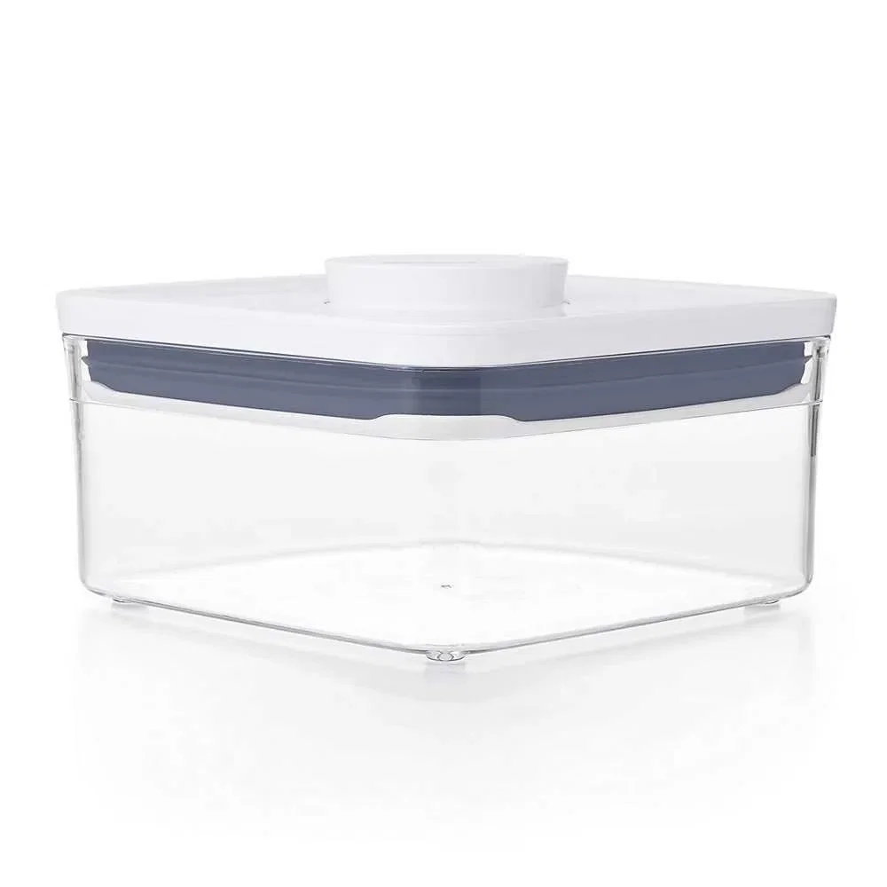 Pote Quadrado 1 Litro Pop 2.0 OXO — imagem 1