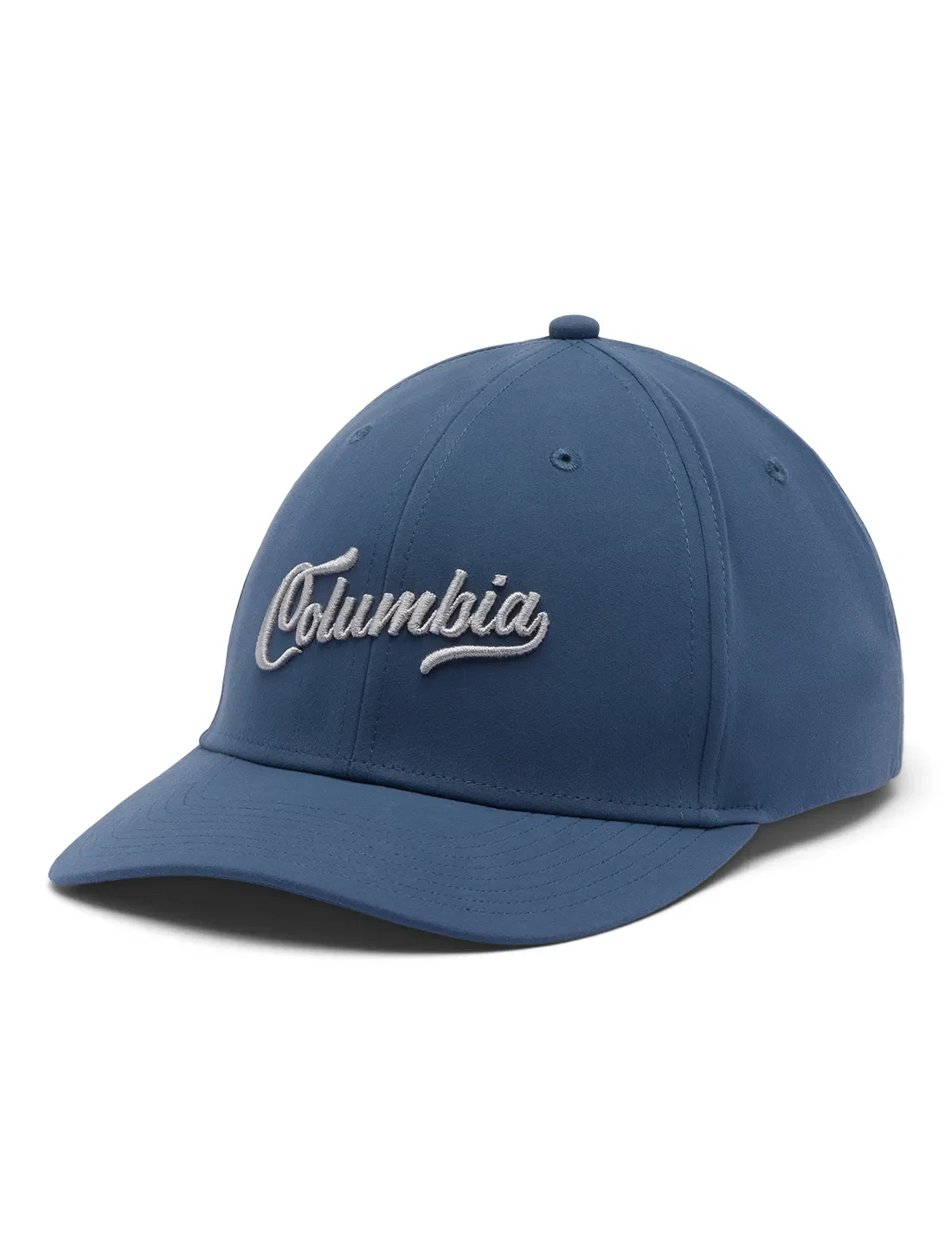 Boné Columbia Full Fabric Snap Back
