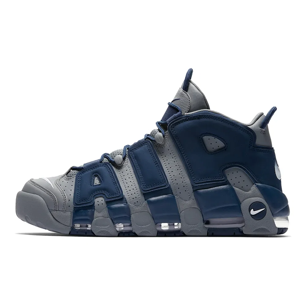 Tênis Nike Air More Uptempo 96 Masculino — imagem 1