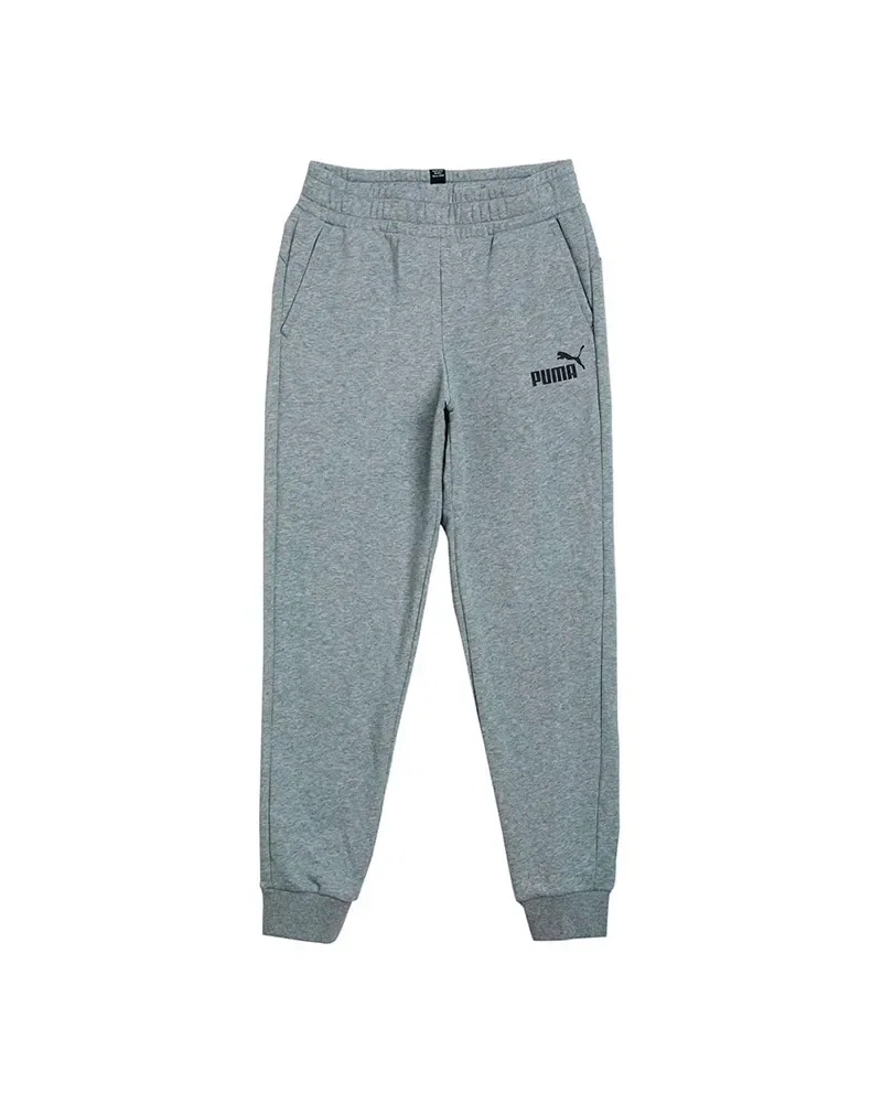 Calça Puma Essentials Logo Infantil