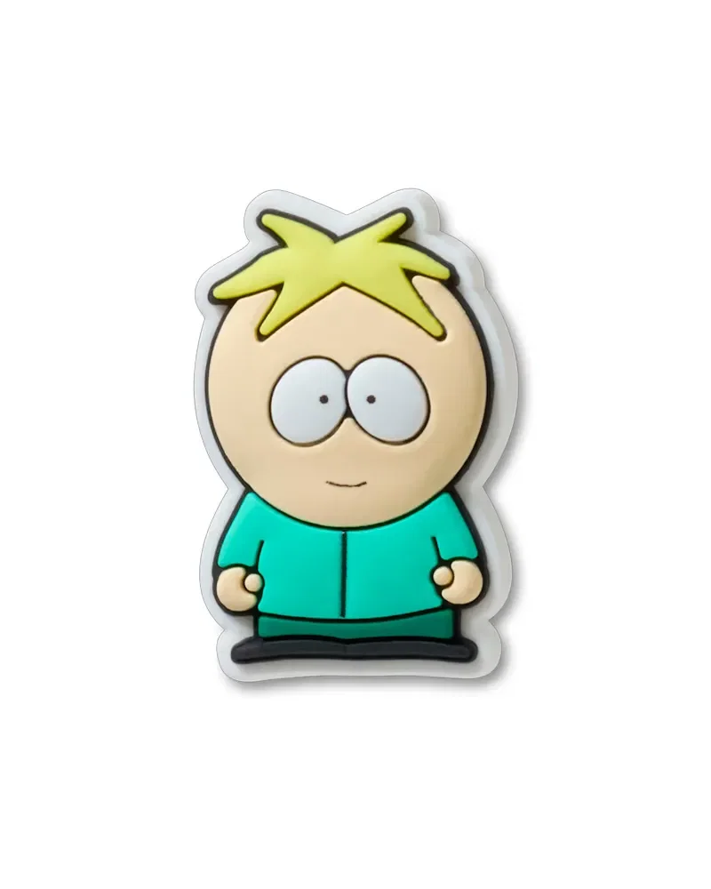 Jibbitz Crocs South Park Butters 3D Unissex