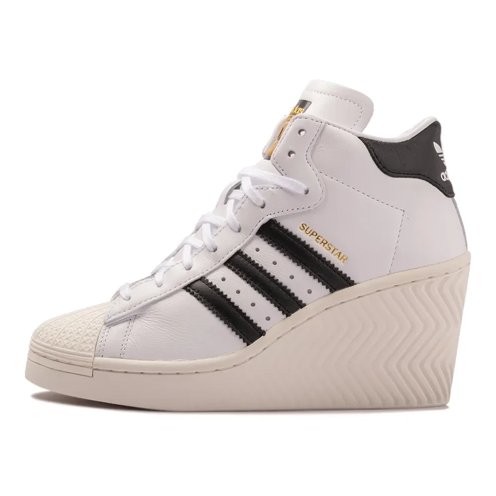 Tênis adidas Superstar Ellure Feminino — imagem 1