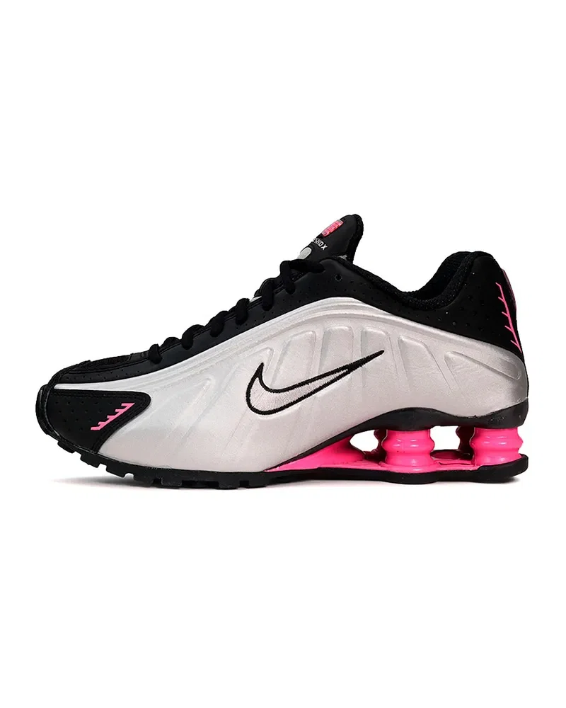 Tênis Nike Shox R4 Feminino — imagem 1