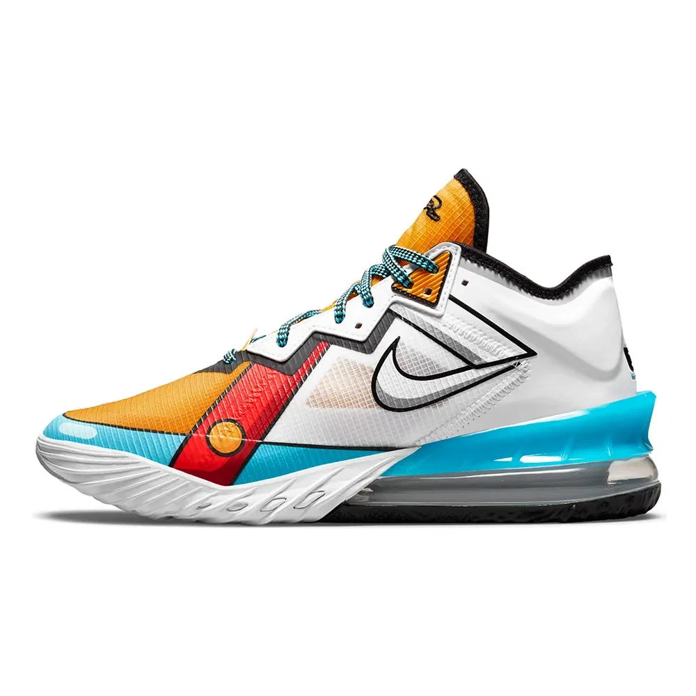Tênis Nike Lebron XVIII Low