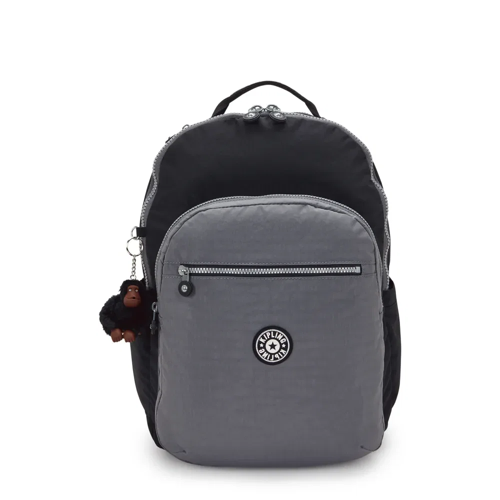 Mochila Kipling Seoul Xl