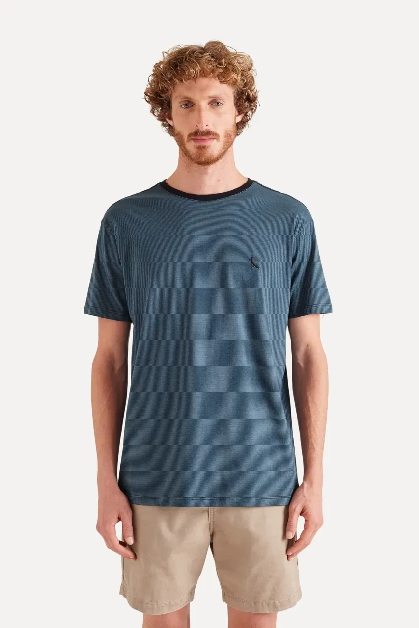 Camiseta Listra