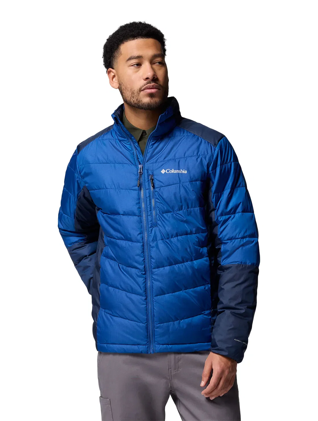 Jaqueta Columbia Masculina Labyrinth Loop™ II