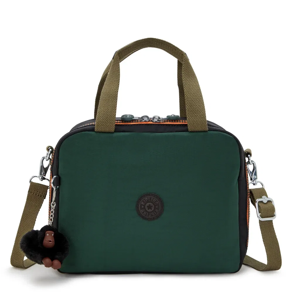 Lancheira Kipling Miyo