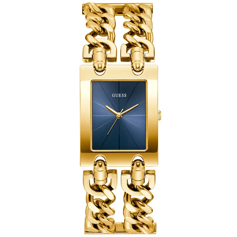 Relógio Guess Feminino em Aço Dourado GW0740L3 — imagem 1