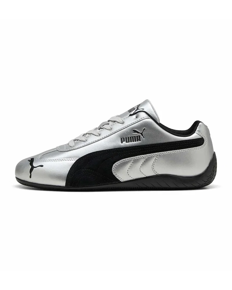 Tênis Puma Speedcat Metallic Unissex