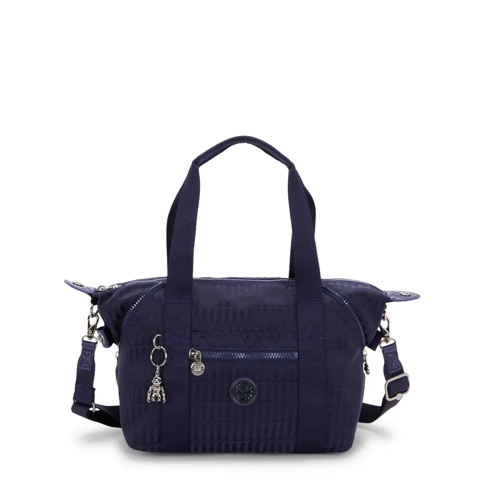 Bolsa Kipling Art Mini