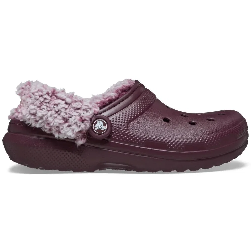 Classic Fleece Lined Clog — imagem 1