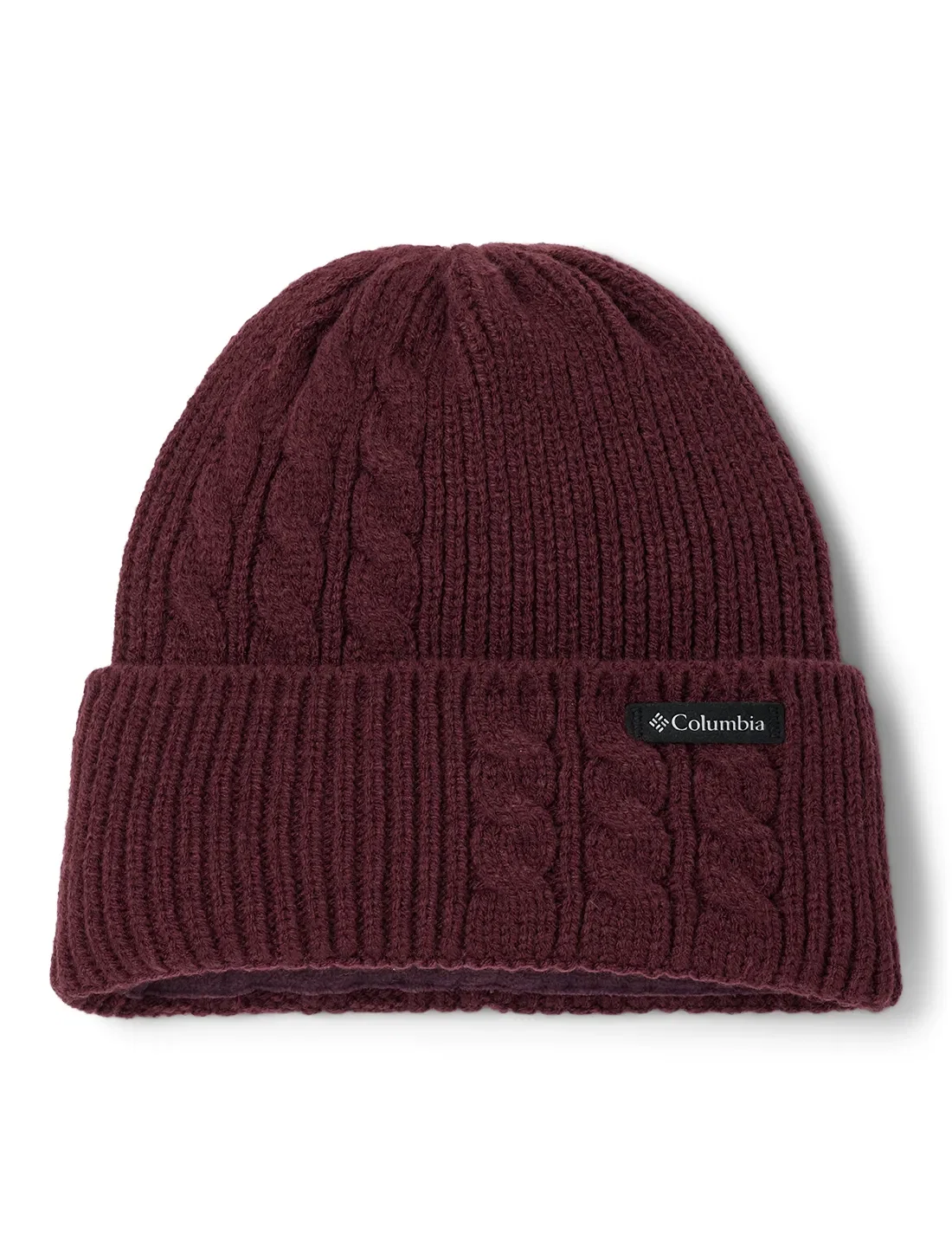 Gorro Columbia Agate Pass™ Cable Knit