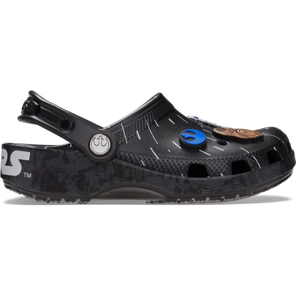 Star Wars Hyperspace Classic Clog Juvenil