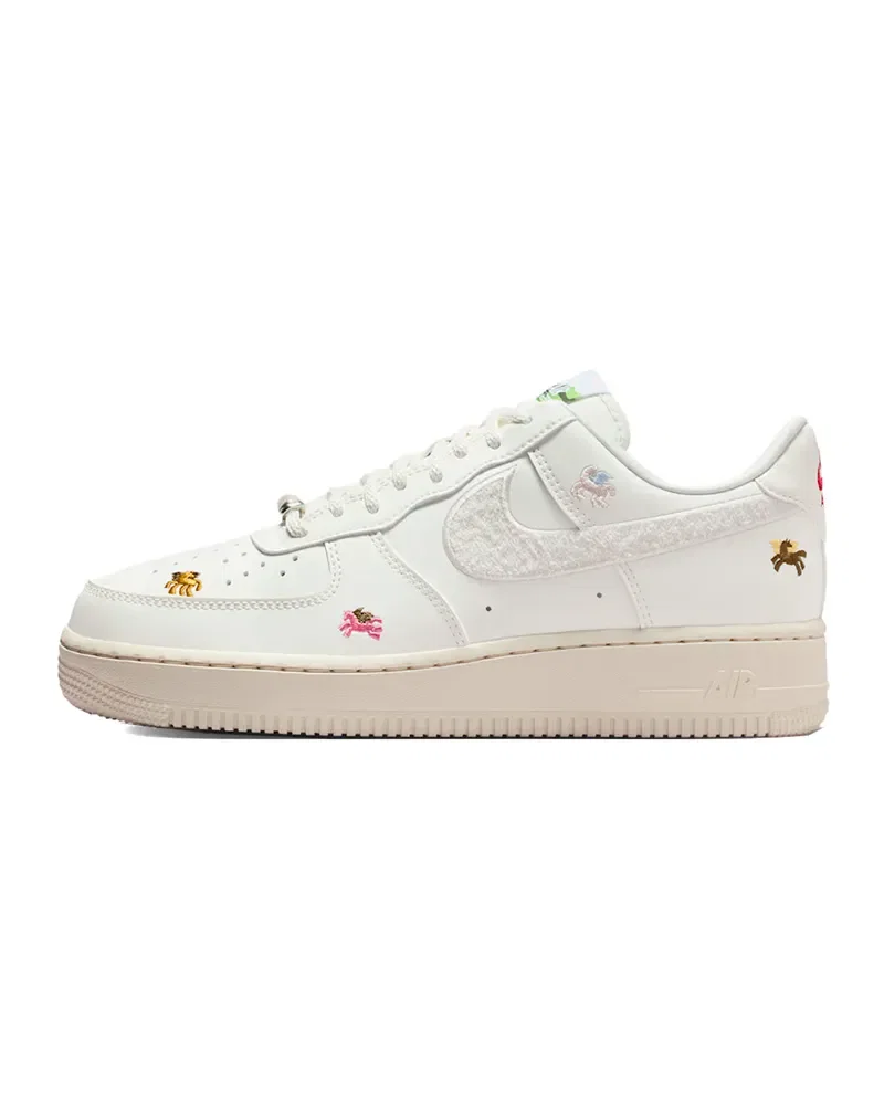 Tênis Nike Air Force 1 ´07 Feminino — imagem 1