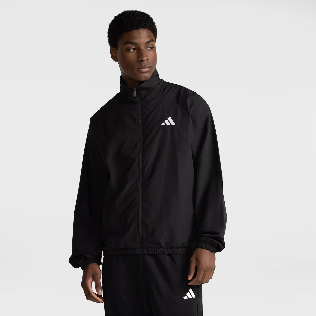 Blusão Adidas M Sl Wv Tt Masculino