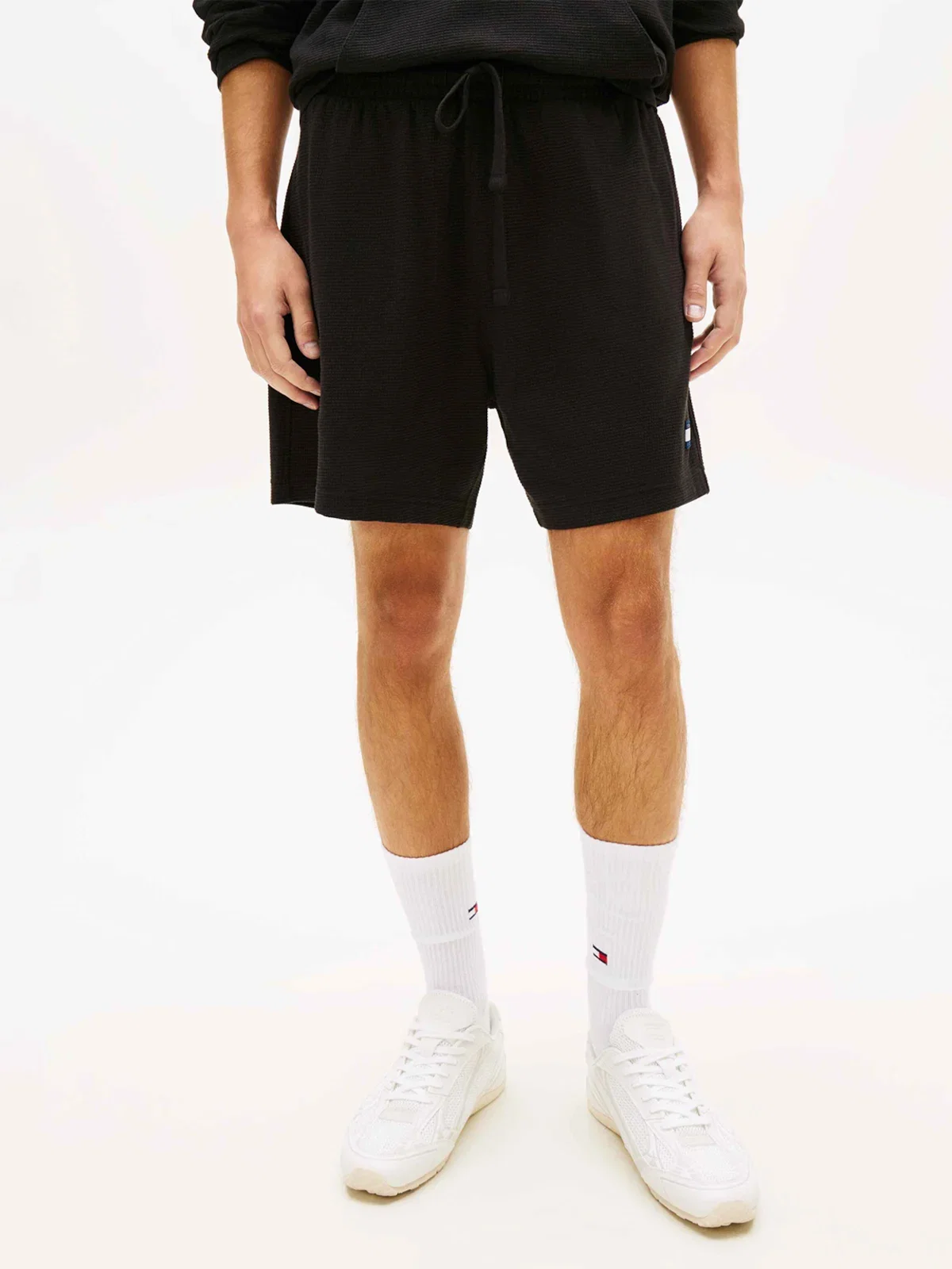 Bermuda Plissada TOMMY JEANS