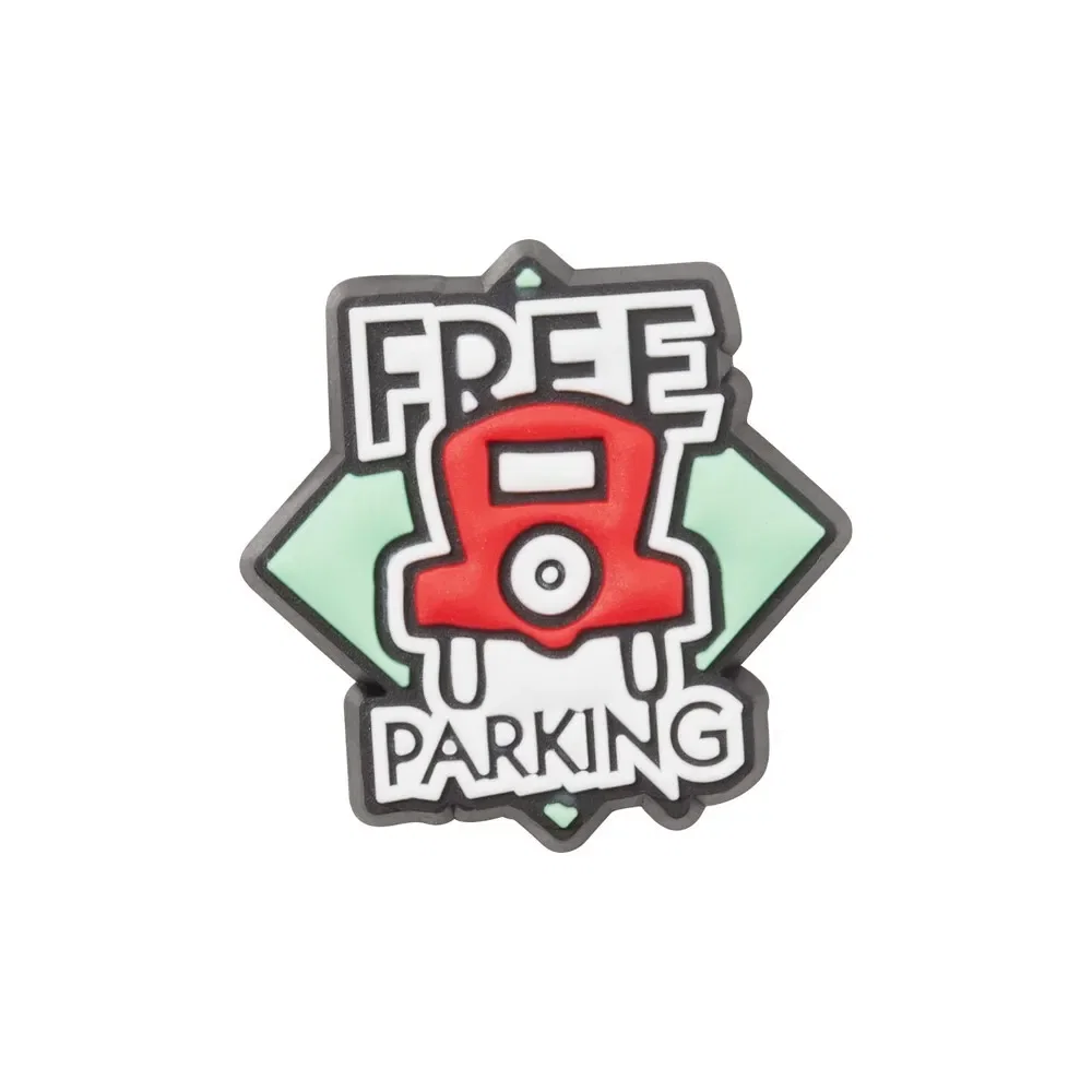Monopoly Free Parking