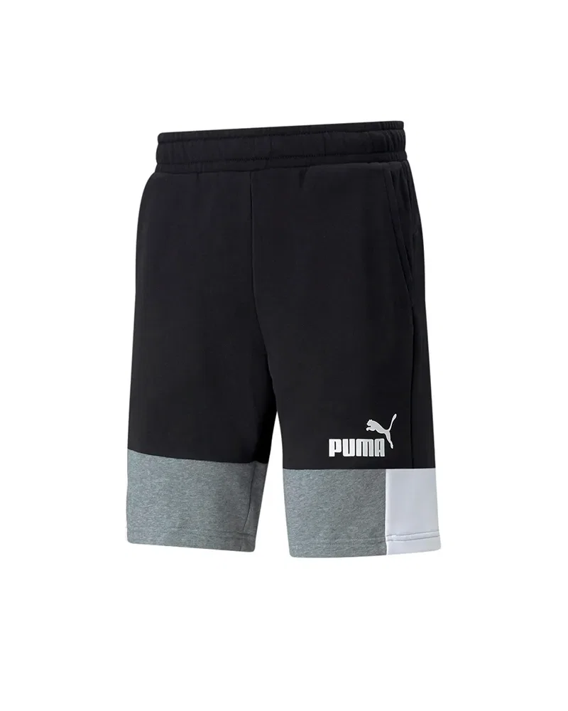 Shorts Puma Ess Block Masculino — imagem 1