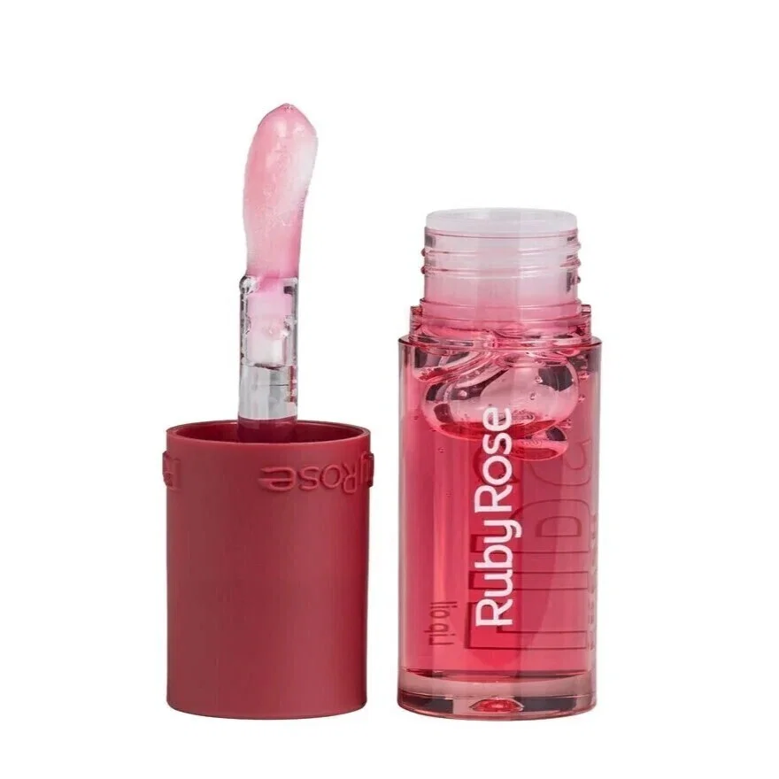 Lip Oil Ruby Rose Fresh Lips GL06